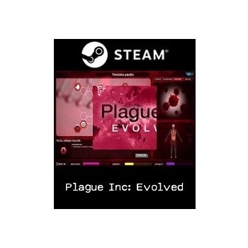 Plague Inc Evolved