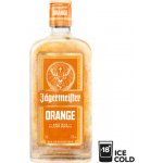Jägermeister Orange 33% 0,5 l (holá láhev) – Zbozi.Blesk.cz