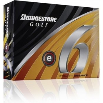 Bridgestone e 6