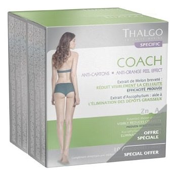 Thalgo Duo Coach 2 x 10 ampulí