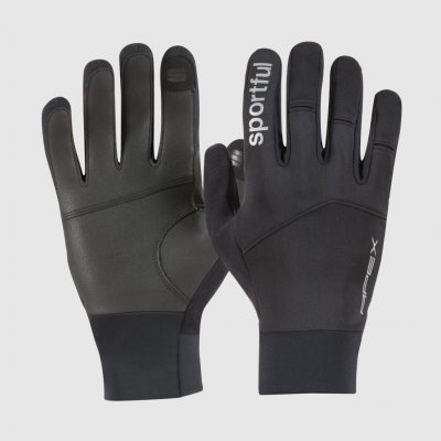 Sportful Apex 2 rukavice černá – Hledejceny.cz