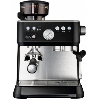 Solis Grind & Infuse Perfetta 1019 – Zboží Mobilmania