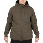 Fox Bunda Collection Sherpa Jacket Green & Black – Zbozi.Blesk.cz