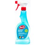 Real univerzální dezinfekce bez chloru a alkoholu rozprašovač 550 g – Hledejceny.cz