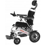 Vevor JRWD6010 Elektrický invalidní vozík – Zboží Dáma