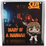 Funko Pop! Album Ozzy Osbourne Diary of a Madman 9 cm – Zboží Mobilmania