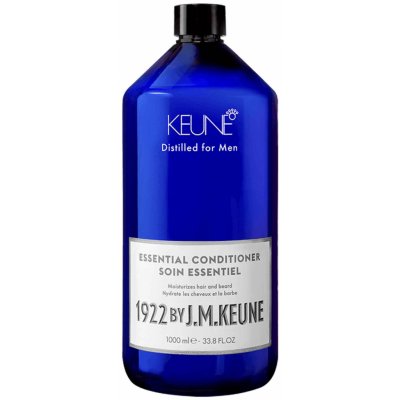 Keune 1922 Essential Conditioner 1000 ml