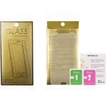 Glass Gold pro Huawei P10 Lite 5900217216339 – Zboží Mobilmania