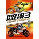 Moto Racer 3 (Gold)