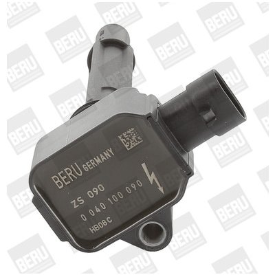 Zapalovací cívka BorgWarner (BERU) ZS090 – Hledejceny.cz