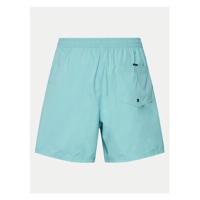 Quiksilver plavecké šortky Everyday Vert Volley AQYJV03139 tmavomodré