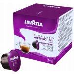 Lavazza Espresso Intenso pre Dolce Gusto 16 ks – Hledejceny.cz