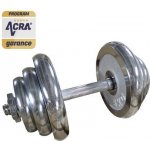 Acra CBCH20 nakládací jednoruční 20 kg – Zboží Mobilmania