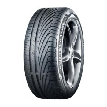 Uniroyal RainSport 3 205/50 R15 86V