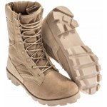 Mil-tec US Speed Lace pouštní desert US – Zboží Dáma