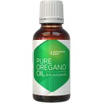 Hepatica Pure Oregano Oil 20 ml 100% Turecko – Hledejceny.cz