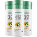 LR Aloe Vera Drinking Gel Traditional s medem 3 x 1 l