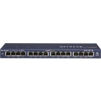 Netgear GS116GE