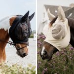 Kentucky Maska na hlavu Slim fit černá – Zboží Dáma