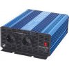 Měnič napětí do auta Carspa P1500U-12 12V/230V 1500W