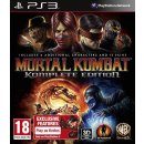 Mortal Kombat 9 Complete