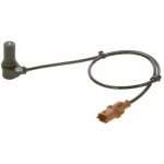 Generátor impulsů, klikový hřídel BOSCH 0 261 210 160 – Hledejceny.cz