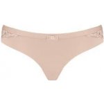 Triumph kalhoty Sexy Angel Spotlight String černá 0004 – Hledejceny.cz