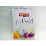 KOH-I-NOOR Blok 9920 A4 MIX PASTEL 220g 20 listů – Hledejceny.cz