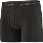 Patagonia M's Essential Boxer Briefs 3" Black – Zboží Dáma