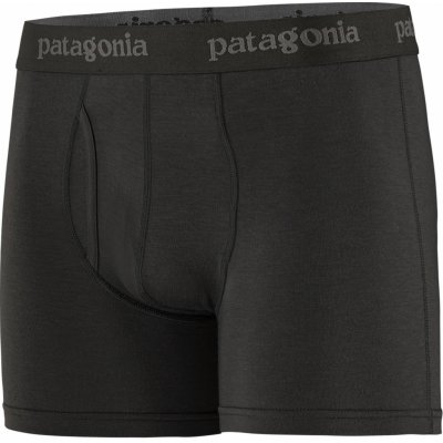 Patagonia M's Essential Boxer Briefs 3" Black – Zbozi.Blesk.cz