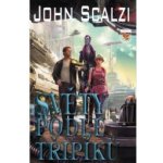 SCALZI JOHN - SVĚTY PODLE TŘIPÍKŮ – Hledejceny.cz