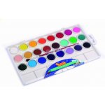 JOVI + štětec 24 barev – Zboží Dáma