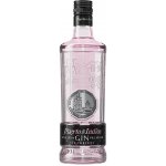Puerto de Indias Strawberry 37,5% 0,7 l (holá láhev) – Zboží Dáma