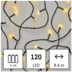 Emos D4FW03 LED vánoční řetěz – Hledejceny.cz