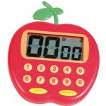 MPM Digitální minutka do kuchyně T007 s magnetem E12.4633.20.004834 – Zboží Dáma