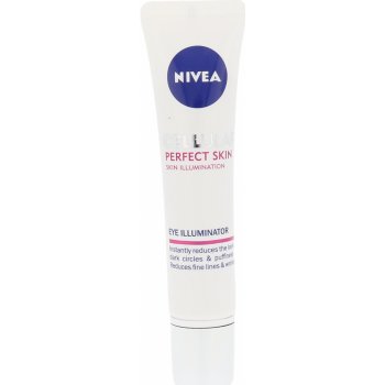 Nivea Cellular Perfect Skin Eye Illuminator 15 ml