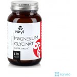Sibyl Magnesium glycinát super strong 170 kapslí – Hledejceny.cz