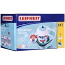 Leifheit 56793 Clean Twist Disc mop Active set