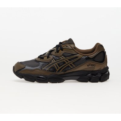 Asics Gel-Nyc Dark Sepia/ Clay Canyon – Zbozi.Blesk.cz