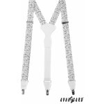 Avantgard 878-197501 bílá – Zboží Dáma