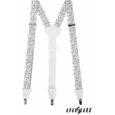 Avantgard 878-197501 bílá – Zboží Dáma