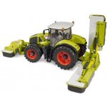 Bruder žací stroj CLAAS 02218 – Hledejceny.cz