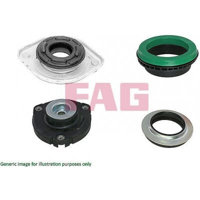 Opravná sada, horní uložení tlumičů Schaeffler FAG 815 0119 30 (815011930) – Hledejceny.cz