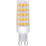 ACA Lighting LED SMD G9 keramika 9W 4000K 740lm 300st. 230V Ra80 30.000h G928359NW – Zboží Živě