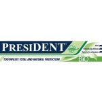 PresiDENT Bio 75 ml – Zboží Mobilmania