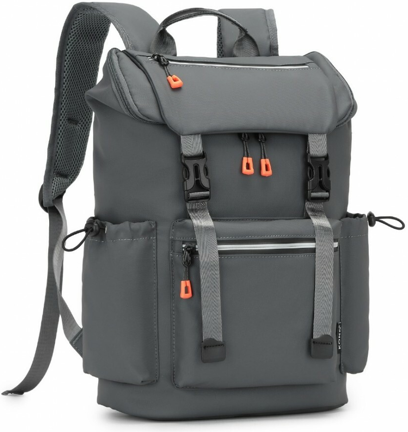 Kono EQ2404 šedá 20 l