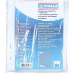 Donau A5 50 mikronů matné 100 ks – Zbozi.Blesk.cz