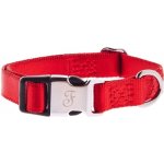 Ferribiella nylonový obojek – Zboží Mobilmania