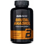 BioTech USA Brutal Anadrol 90 kapslí – Zboží Dáma