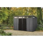 Keter Pent Signature Vertical 11 x 7 šedý – Zboží Dáma